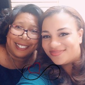 Meet your Posher, Lesli